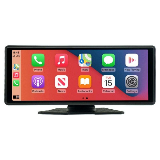 CarPlay