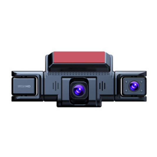 Camera auto cu 4 unghiuri de filmare