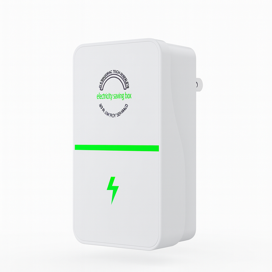 Aparat pentru economisirea curentului electric