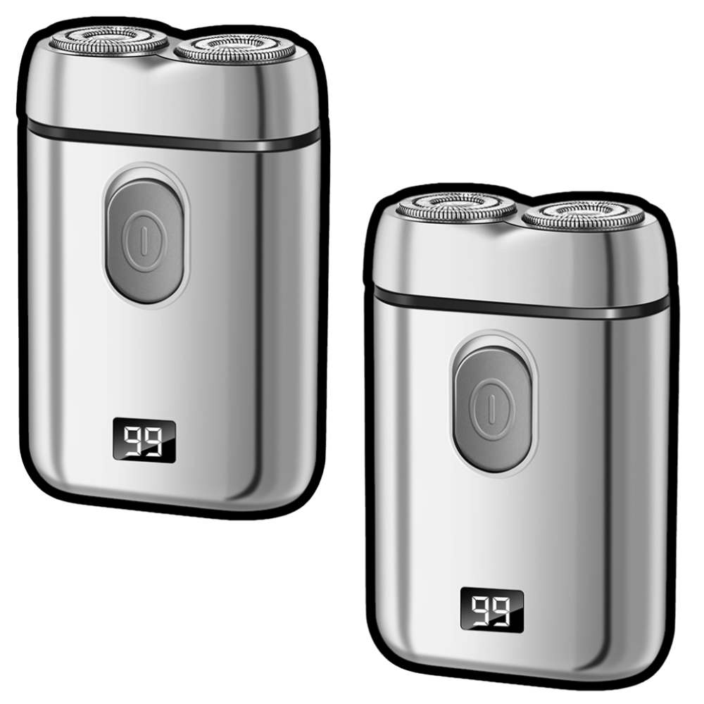 Set 2X aparate de ras