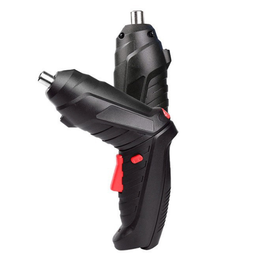 Mașina pentru înșurubat cu 30 de accesorii