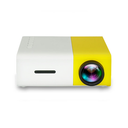 Videó projektor