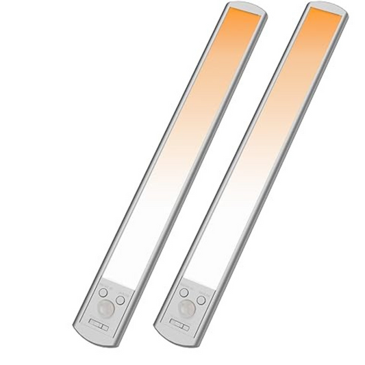 Set 2X Banda LED cu senzor