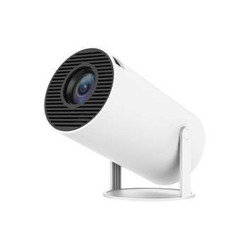 Hordozható Full HD videoprojektor